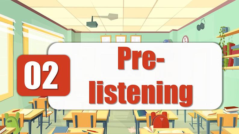 Unit 3 第3课时 (Section B 1a-1e) 课件-人教版英语七年级上册05