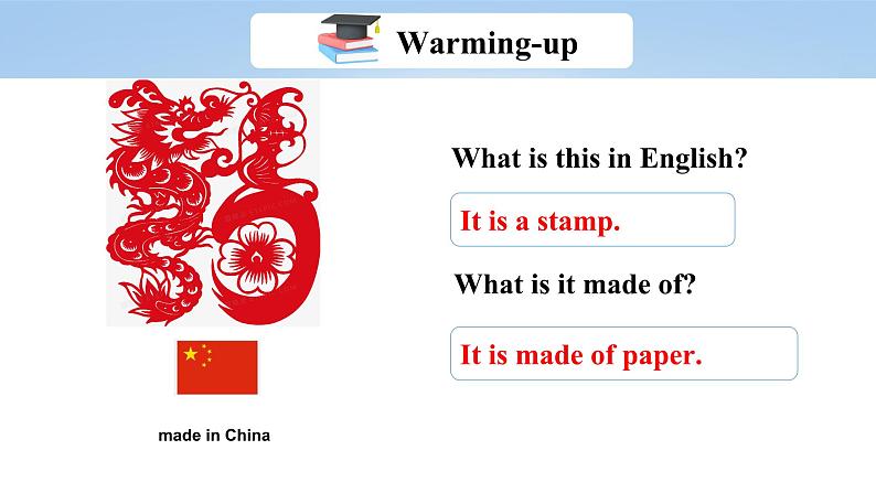【大单元整体教学】人教版初中英语九年级Unit 5 What are the shirts made of Section A 1a-2d (第1课时)课件+导学案+同步练习(课件+原卷版+解析版)04