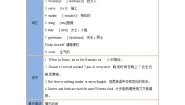初中英语外研版 (新标准)九年级下册Unit 2 It’s a long story.精品课后复习题