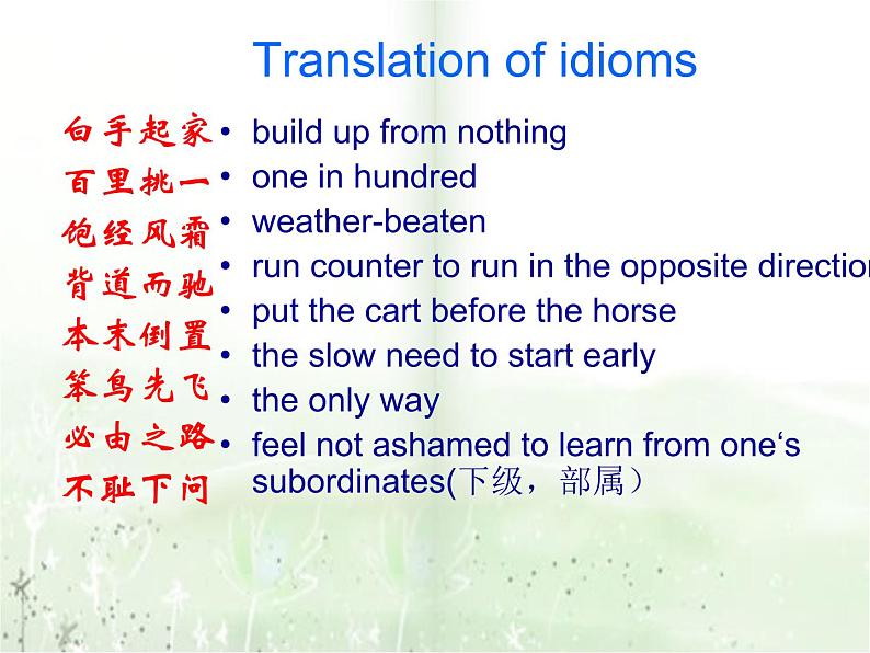 NCE2_Lesson11(共14页)课件PPT05