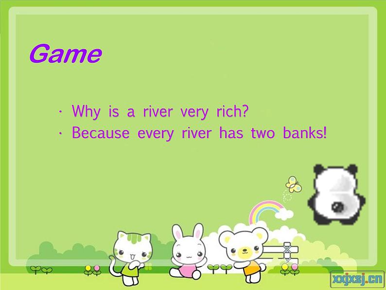 NCE2_Lesson11(共25页)课件PPT02