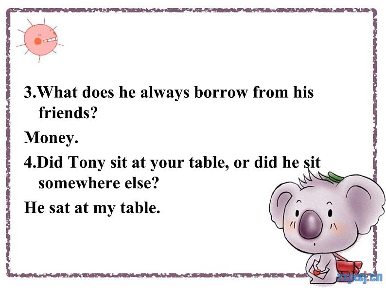 NCE2_Lesson11(共25页)课件PPT04