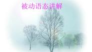《被动语态讲解》PPT课件8-九年级全一册英语【人教新目标版】