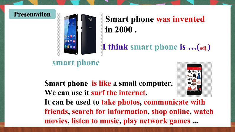 人教新目标版英语九上Unit6《 When was it invented?》Section B3a-Selfcheck课件第7页