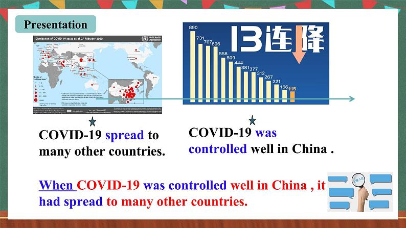 人教新目标版英语九下Unit 12《Life is full of the unexpected.》Section A 3a-3c 阅读课件第6页