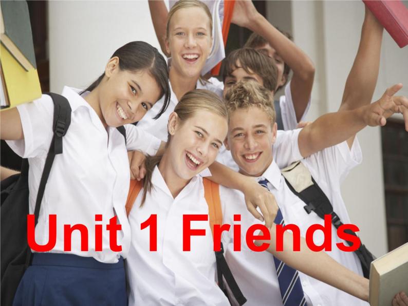 牛津译林英语八年级上册Unit1 Integrated skills A 课件01