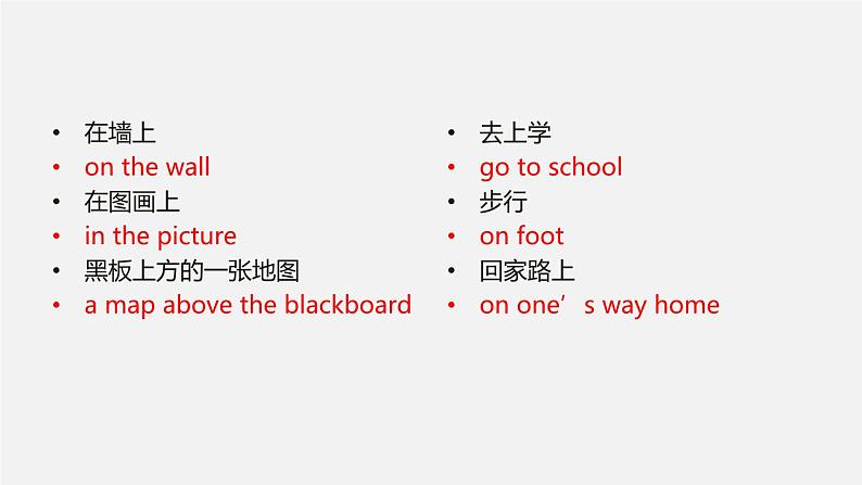 中考英语三轮复习话题写作冲刺练习课件专题 学校生活(含答案)第5页