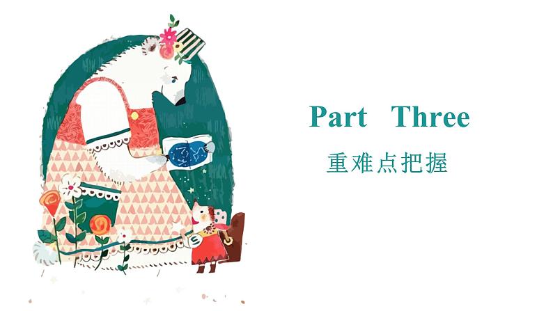 鲁教版九年级英语全一册第一单元复习课件第8页