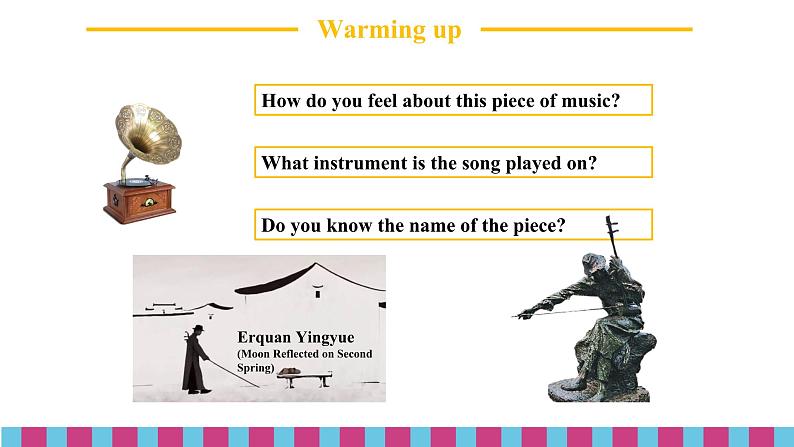 【核心素养目标】人教版初中英语九年级全册 Unit 9 I like music that I can dance to Section B 2a-2e课件+教案+同步练习(含反思和答案)06