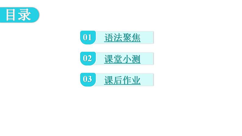 外研版九年级英语上册Module7 Unit3教学课件02