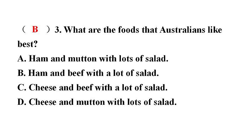 外研版九年级英语上册Module10 Unit2教学课件06