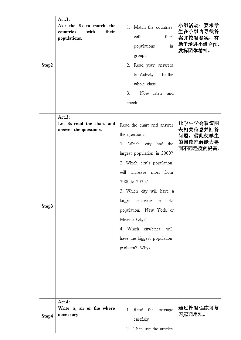 Module 9 Unit 3 初中外研八上英语【教学课件+教案】02