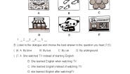 英语八年级上册（新版）Unit 5 Encyclopaedias同步测试题