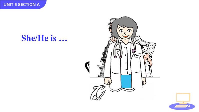 Unit 6 Section A Grammar Focus-3c第4页