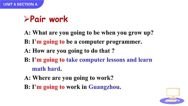 Unit 6 Section A Grammar Focus-3c第8页