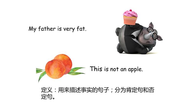 初中语法专题句子种类课件PPT04