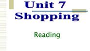 初中英语Reading示范课ppt课件