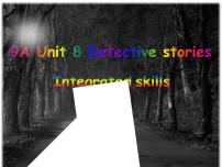 牛津譯林版七年級上冊lntegrated skills多媒體教學課件ppt