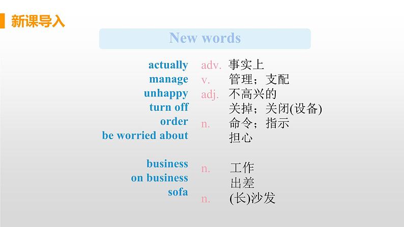 M4 Unit 2 I became so bored with their ...-初中英语外研版九年级上册课件03