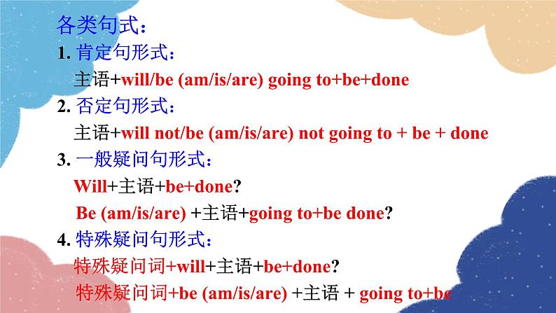 外研版英语九年级上册Unit 3Language in useModule 9 Great inventions课件PPT07