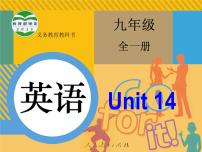 人教新目标 (Go for it) 版九年级全册Unit 14 I remember meeting all of you in Grade 7.综合与测试课堂教学ppt课件