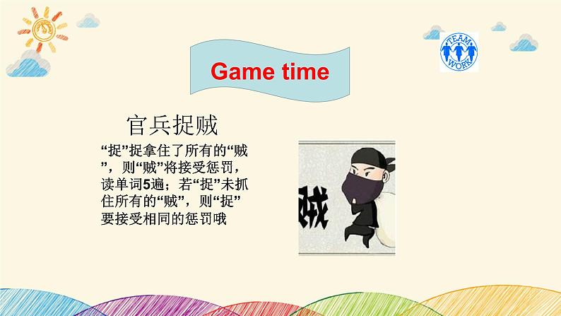 人教版英语七年级下册 Unit 2 Section B (2a~Self Check)课件02
