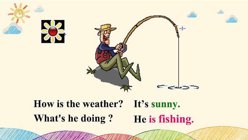 Unit 7 Section A (Grammar Focus~3c)第4页