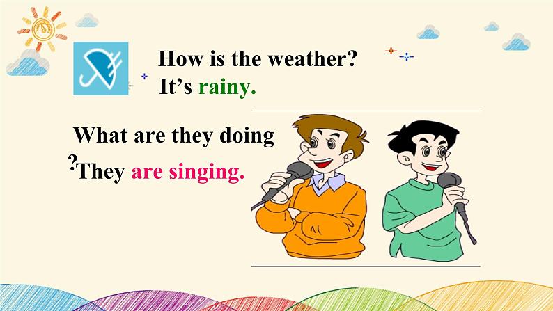 Unit 7 Section A (Grammar Focus~3c)第5页