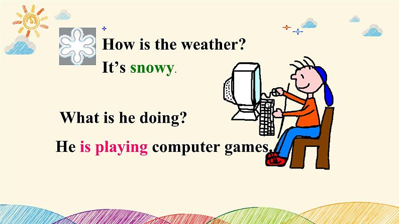 Unit 7 Section A (Grammar Focus~3c)第7页