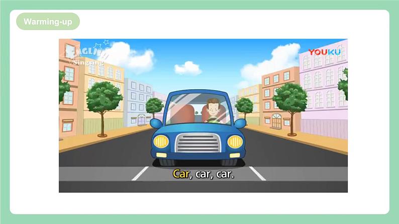 【公开课】人教新目标版英语七下Unit3 《How do you get to school ?》 SectionA 2e&Grammar focus-3c 课件+素材包03