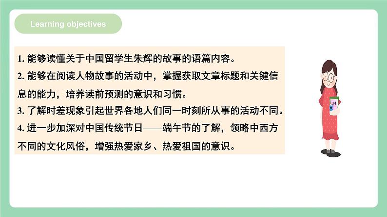【公开课】人教新目标版英语七下Unit 6 《I’m watching TV. 》SectionB 2a-2c课件+素材包02