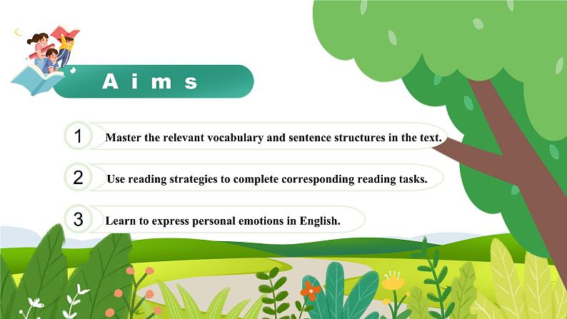 【核心素养目标】人教版初中英语八年级下册 Unit4 Why don't you talk to your parents? Section A 3a-3c教案+课件02