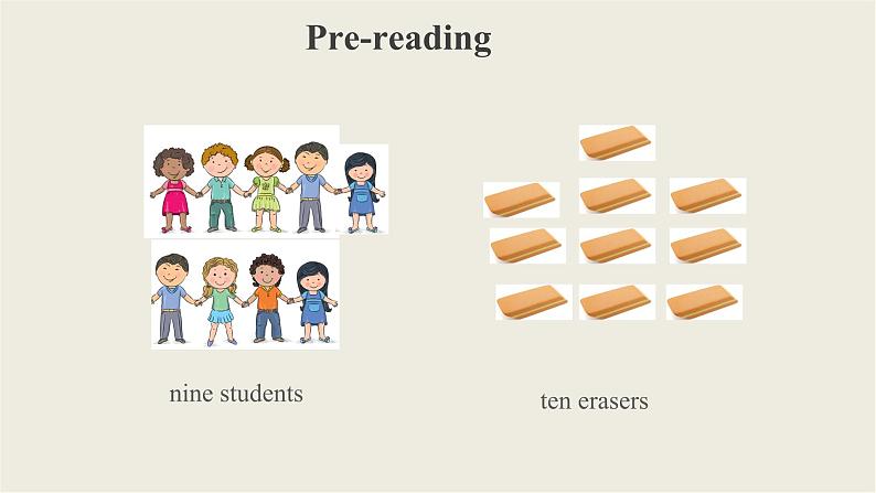 2023-2024学年英语冀教版七年级上册 Unit 1 Lesson 6 课件(七上)05