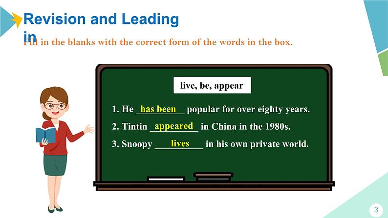 外研版八年级英语下册 Module5 Unit 3 Language in use(课件)03