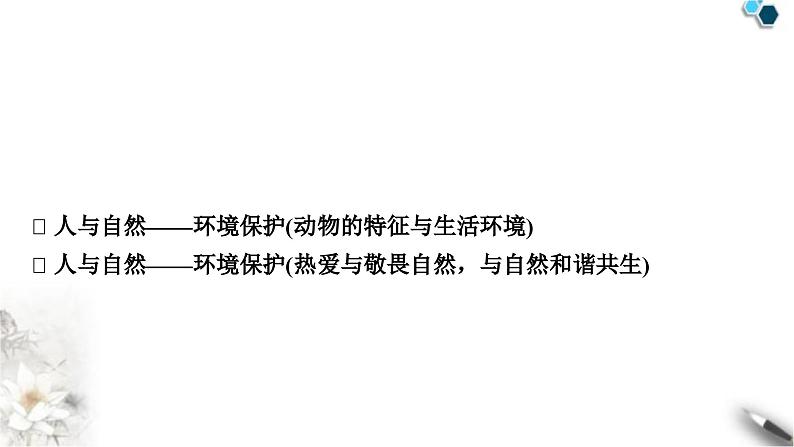 中考英语复习考点精讲七八年级(上)Units5-6教学课件第2页