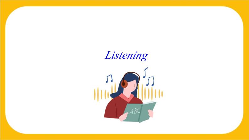 6.3 Listening and Speaking【课件】牛津版本 初中英语七年级下册Unit6  Electricity02