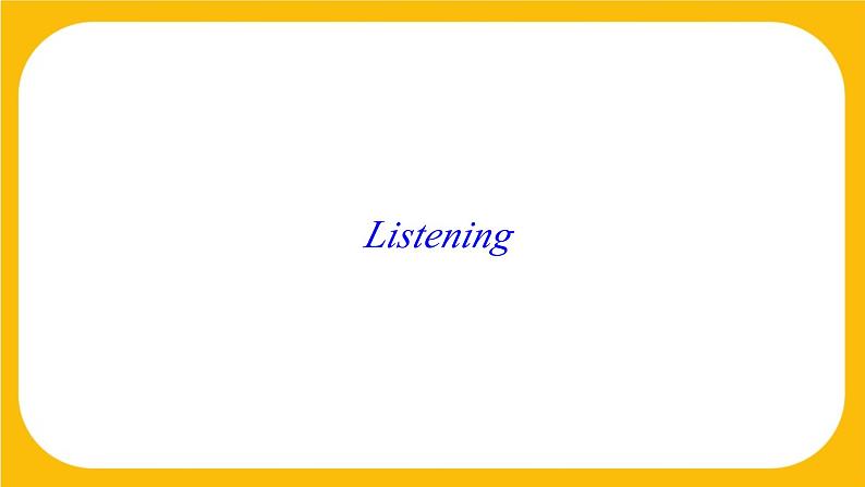 8.3 Listening and Speaking【课件】牛津版本 初中英语七年级下册Unit8 From hobby to career第2页