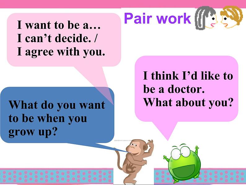 Unit 10 Lesson 55 Look into the Future 课件 2023-2024学年冀教版英语九全第8页