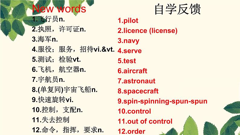 Unit 2 Reading(同步课件)九年级英语下册同步精品课堂(牛津译林版)第4页