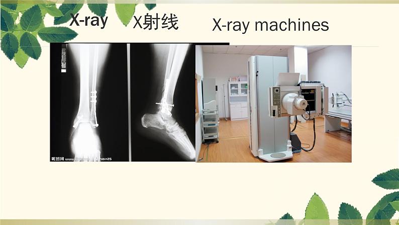 Unit 2 Integrated skills(同步课件)-2023-2024学年九年级英语下册同步精品课堂(牛津译林版)第5页