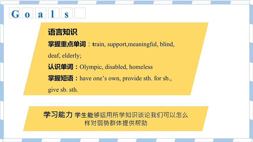 Unit 6 Welcome課件 2022-2023學(xué)年牛津譯林版八年級(jí)英語(yǔ)下冊(cè)第2頁(yè)