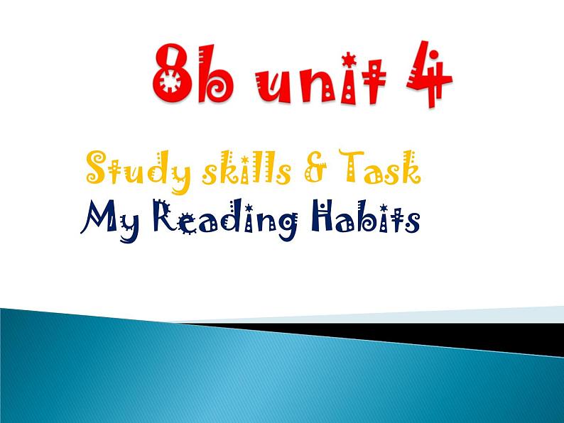 Unit+4+A++good+read+Task课件2022-2023学年牛津译林版英语八年级下册第1页