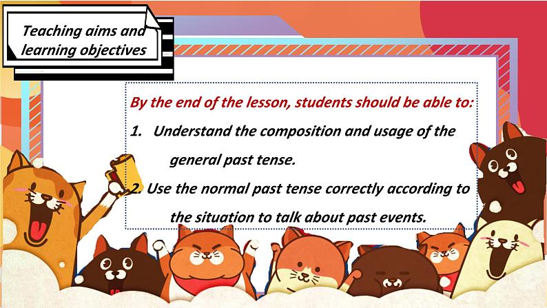 Unit 5 第3课时 Grammar-七年级英语下册同步精品课堂(牛津译林版)第2页