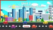 初中英语牛津译林版七年级下册Unit 3  Welcome to Sunshine TownReading课堂教学ppt课件