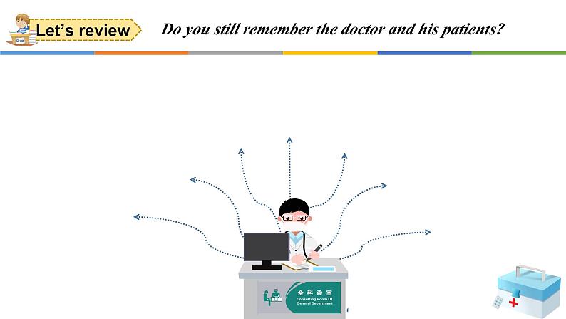 人教版初中英语八年级下册Unit1 Section A Grammar 课件03