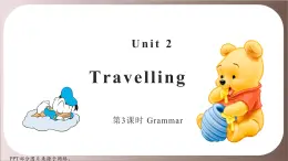 Unit+2+第3课时+Grammar-八年级英语下册同步精品课件（牛津译林版）