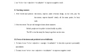 牛津译林版八年级下册Grammar教案