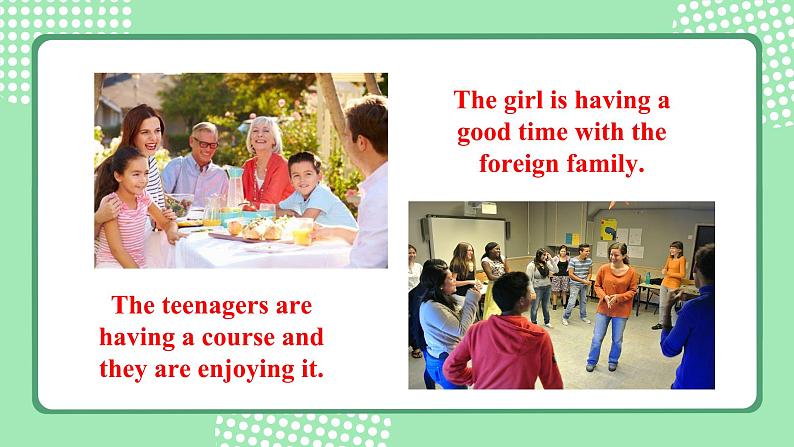 外研版八年级英语下册 Module7 Unit 2 Fill out our form and come to learn English in Los Angeles(课件+音频)07