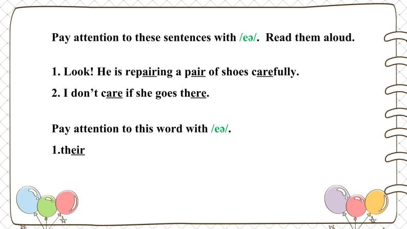 沪教牛津英语七下 Module 1 Unit 1 Speaking and writing PPT课件07