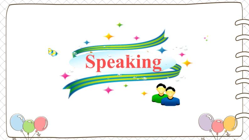 沪教牛津英语七下 Module 1 Unit 2 Speaking & writing PPT课件02